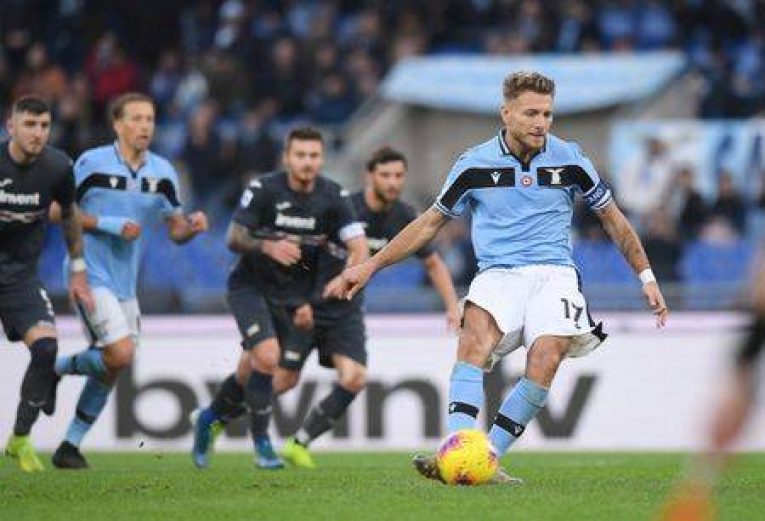 Lazio - Sampdoria