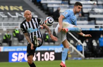 City jsou zdrceni kvůli vypadnutí z Ligy mistrů, dokáže toho Newcastle využít?