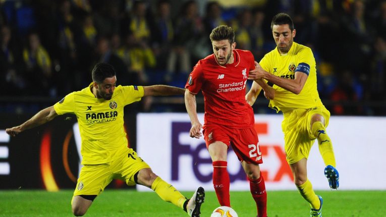 Villarreal - Liverpool