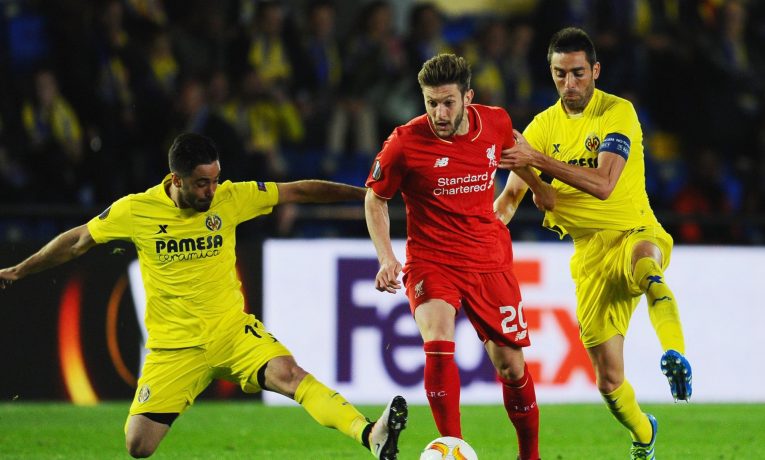 Villarreal - Liverpool