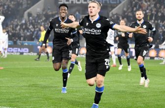 Bochum a Bielefeld otevřou 33. kolo Bundesligy. Vykřešou hosté šanci na záchranu?