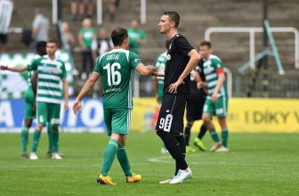 V úterý se Jablonec a Bohemka utkají v nelítostivém souboji o záchranu