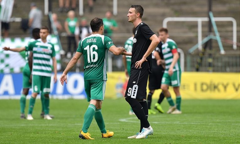 V úterý se Jablonec a Bohemka utkají v nelítostivém souboji o záchranu