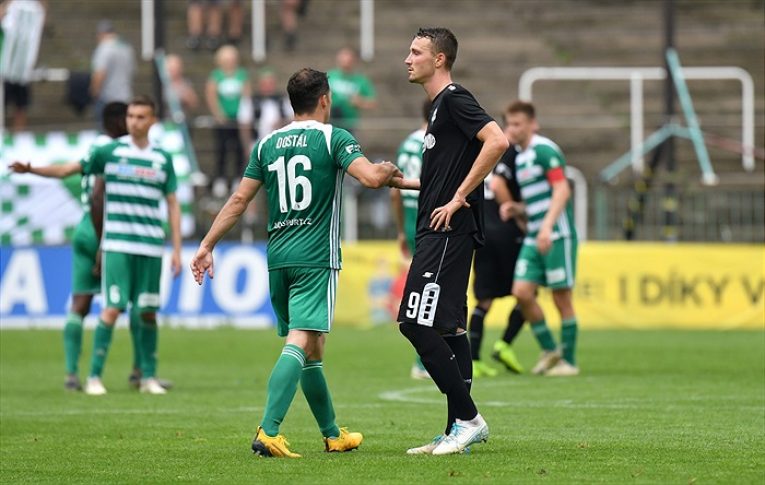 V úterý se Jablonec a Bohemka utkají v nelítostivém souboji o záchranu