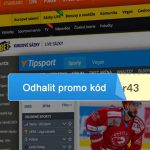 Promo kódy