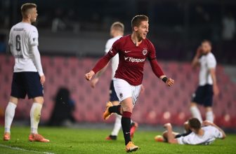 Sparta proti Slovácku aneb duel, co nic neřeší