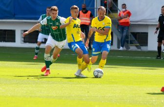 Teplice-Jablonec aneb souboj o Černého Petra