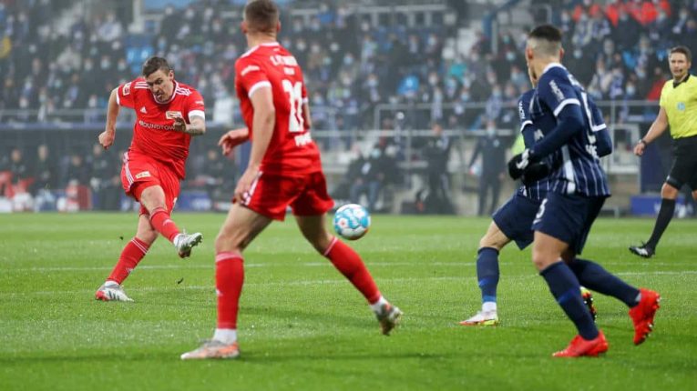 Duel Union vs Bochum rozhodne, zda do Berlína přivane LM, EL nebo EKL