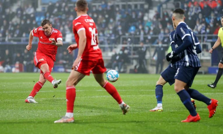 Duel Union vs Bochum rozhodne, zda do Berlína přivane LM, EL nebo EKL