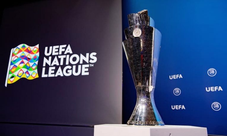 Liga národů UEFA: na co sázet? Tipy v článku!