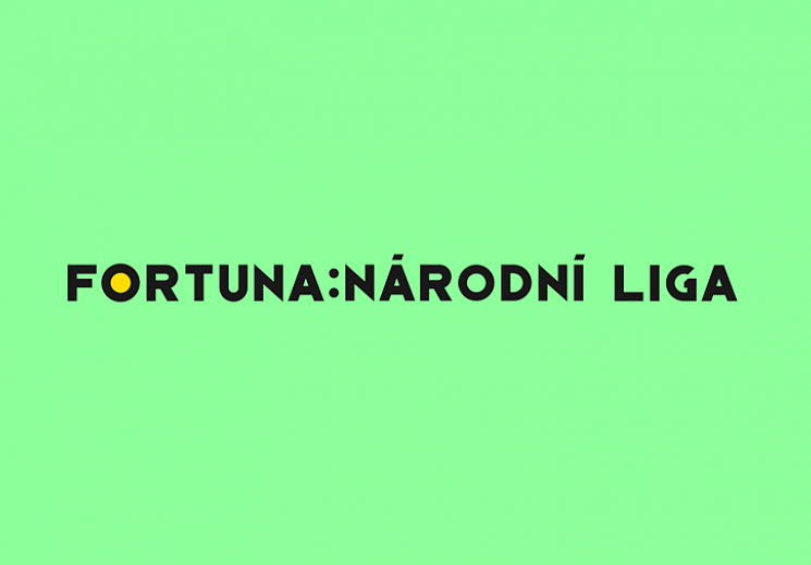 fortuna národní liga - fnl