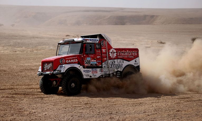 rallye-dakar