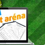 Tiket aréna TENIS