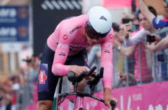 Giro d’Italia | informace o cyklistickém závodě