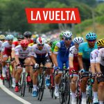 la-vuelta