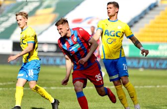 Křest ohněm: Teplice hostí Plzeň, úřadujícího mistra