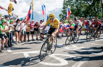 Tour de France | nejslavnější cyklistický závod