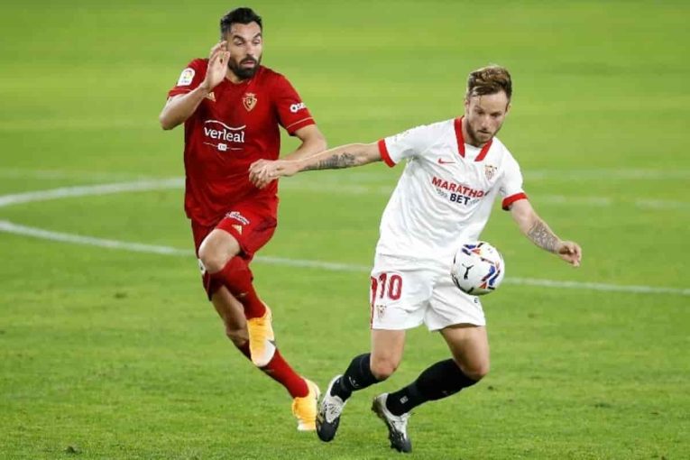 Osasuna - Sevilla