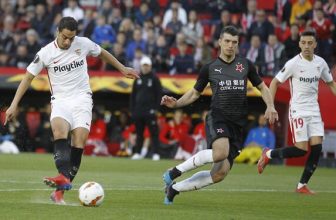 Páteční předehrávku La Ligy obstarají Sevilla a Real Valladolid