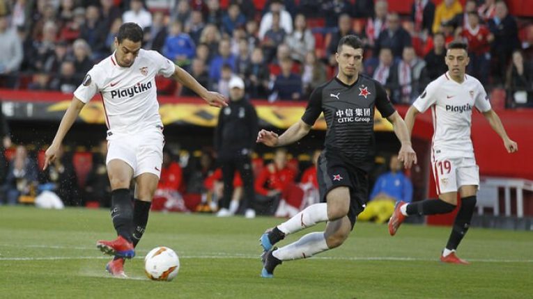 Sevilla - Valladolid