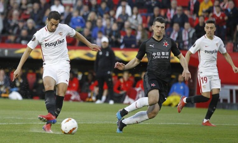 Sevilla - Valladolid