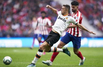 Na Mestalle se v pondělí odehraje zajímavý duel mezi Valencií a Atleticem Madrid