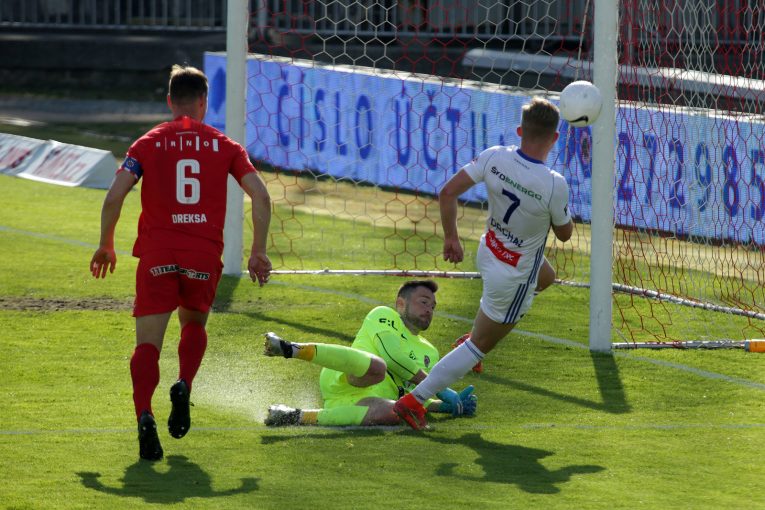 Ambiciózní Brno přivítá Boleslav, která ještě nevyhrála