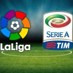 LaLiga a Serie A hlásí návrat – dlouhodobé tipy na italskou a španělskou ligu