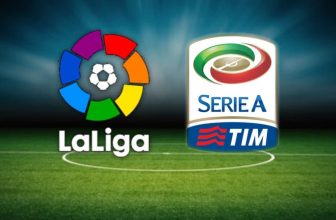 LaLiga a Serie A hlásí návrat – dlouhodobé tipy na italskou a španělskou ligu