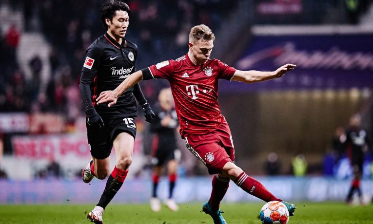 Šlágr Eintracht vs Bayern otevře v pátek Bundesligu 2022/2023