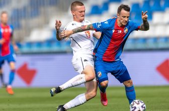 Liga mistrů a teď Votroci: Hradec hostí Plzeň