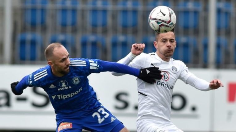 Co přinese moravské derby Olomouc-Slovácko?