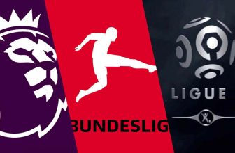 Začátek Premier League, Bundesligy i Ligue 1 a dlouhodobé tipy k sázení