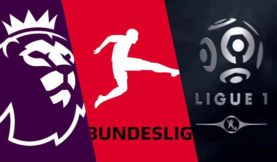 Začátek Premier League, Bundesligy i Ligue 1 a dlouhodobé tipy k sázení