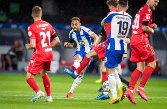 Berlin derby jako stylový úvod Bundesligy 2022/2023! Vyhraje Union nebo Hertha?