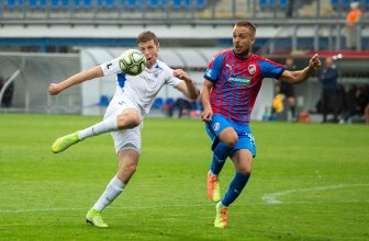 Obere ambiciózní Liberec Plzeň o body?