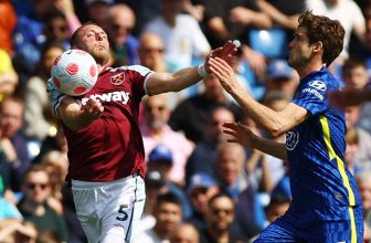 Kladiváři jedou na Stamford Bridge, jejich cílem bude proti favoritovi získat bod