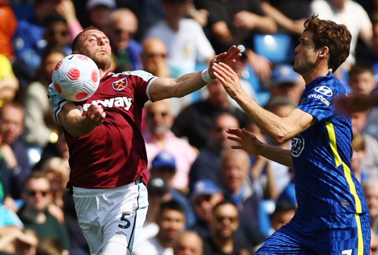 Chelsea - West Ham