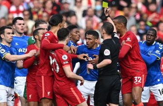 Velká bitva o Liverpool – Karamelky zatím nevyhráli, Reds jsou na to lépe