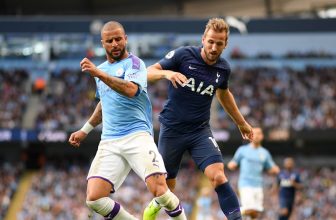 Druhý se třetím – Manchester City se doma utká s Tottenhamem Hotspur