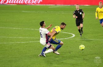 Sedmnáctý Valladolid v pátek večer přivítá poslední Cádiz