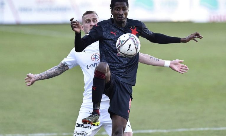 Sexy šlágr Slovácko-Slavia uzavře 7. kolo FORTUNA:LIGY