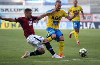 Probuzené Teplice a Sparta v krizi proti sobě. To bude zápas?!