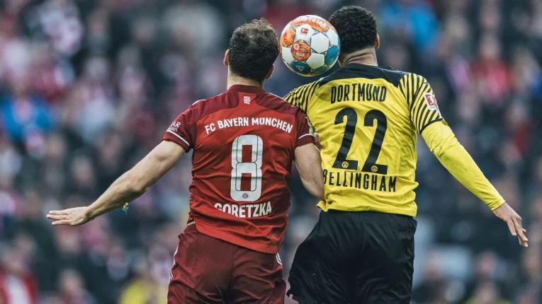 Sobotní program rozčísne slavné Der Klassiker: Dortmund hostí Bayern!