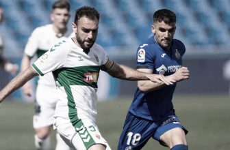 Elche a Getafe v pondělní dohrávce La Ligy