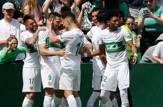 Elche má jen bod a je poslední, doma nyní zkusí překvapit dvanáctou Mallorcu