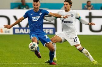 Looseři Schalke a Hoffenheim odšpuntují 10. kolo Bundesligy. Uvidíme Krále s Kadeřábkem?