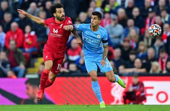 Reds a Sky Blues na Anfield – dokáže Liverpool zastavit mašinu Haalanda?