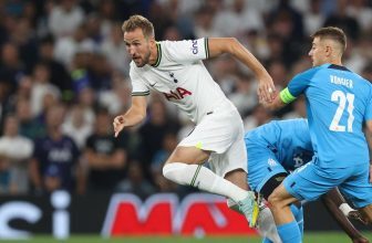 Marseille se šesti body čtvrtá, Tottenham s osmi první – tady jde o všechno