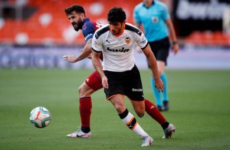 Osasuna a Valencia načnou v pátek další kolo La Ligy